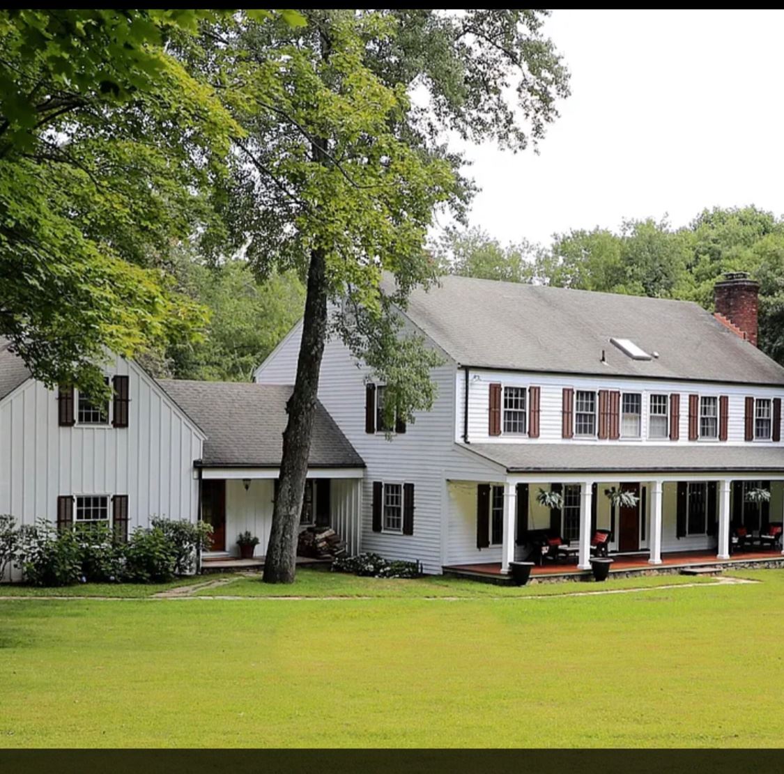 Liquidating a home at 183 Hook Road. Bedford starts on 5/4/2023