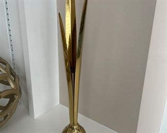 Carnevale 1985 brass onion