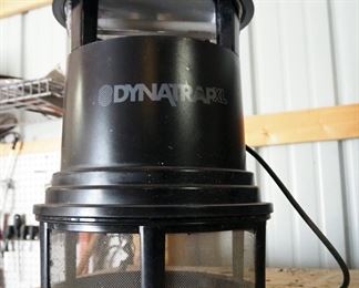 Dynatrap XL Electric Insect Trap With Manual