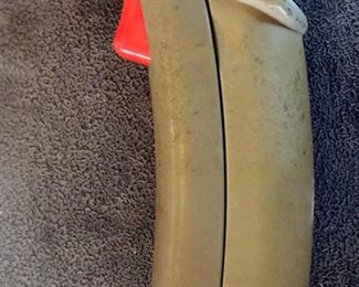 Laser Tool Company Laser Hand Level With Accessories And Carrying Case And Raytek Mini Temp Digital Room Thermometer