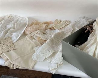 C. Clothing For Women, Children Babies