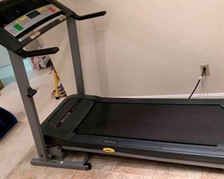 Image 15.5 S Treadmill