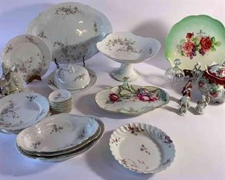 Limoges And More