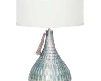 New In Box St. Kitts Table Lamp