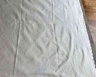 The Company Store Bed Coverlet