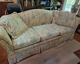 Sofa by Highland House