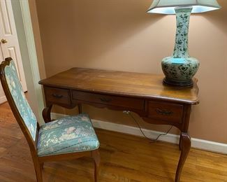 Vintage French Style Desk 