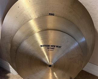 Zildjian Cymbals