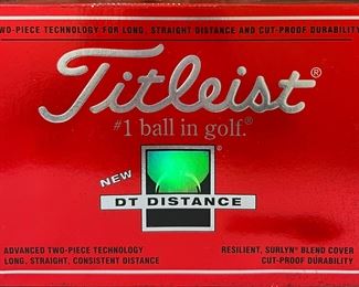 Titleist