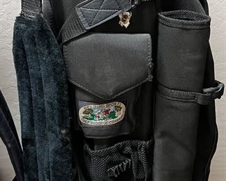 Golf Bag