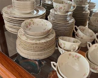 Federal Shape Syracuse China