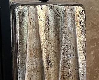 Pillar Candle Holders Set of 3