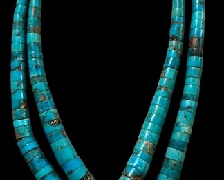 Vintage Jacla Turquoise