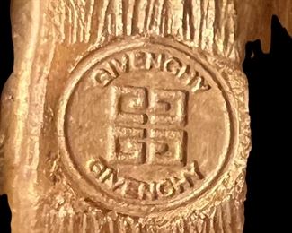 Vintage Givenchy