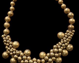 Metropolitan Museum Art Choker