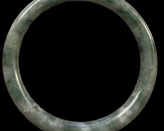 Jade Bangle