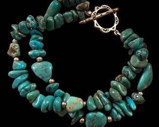 Turquoise Bracelet