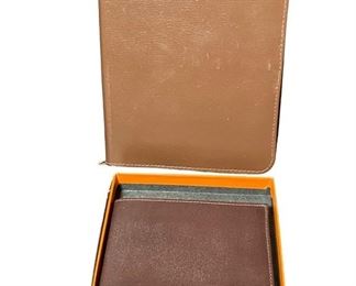 Vintage Yves St Laurent Wallet