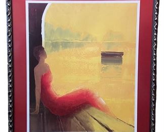 Dor et de Reve by Emile Bellet