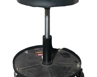 New Craftsman Mechanic Seat