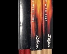 New Drumsticks