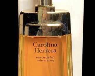Carolina Herrera Eau de Parfum