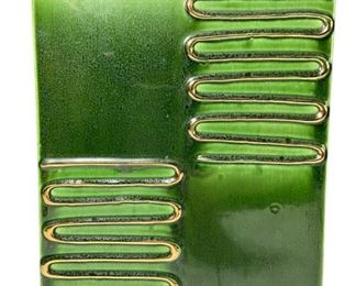 Mid Century Modern Vase