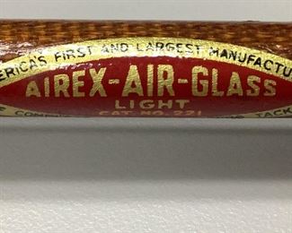 Airex-Air-Glass Fishing Rod