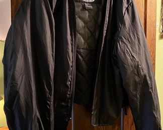 Lining for Harley Davidson jacket (XL)