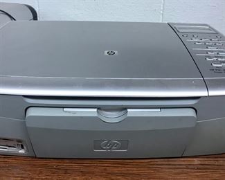 HP  Printer 