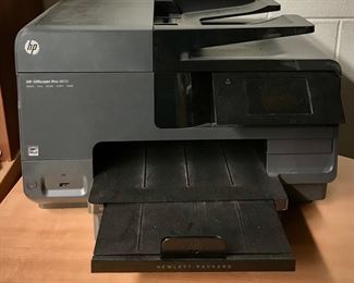 HP  Printer 