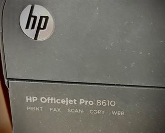 HP Printer 