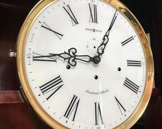 Howard Miller Trieste Grandfather clock