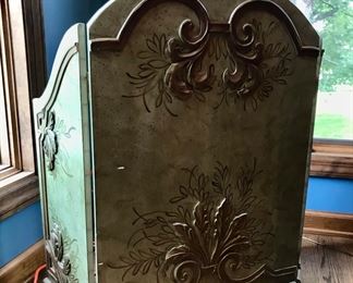 Small Folding Screen