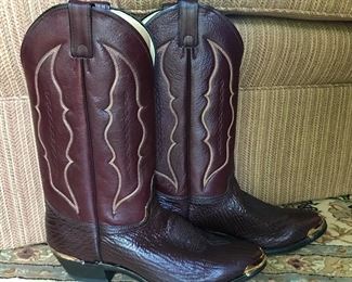Abilene Boots 