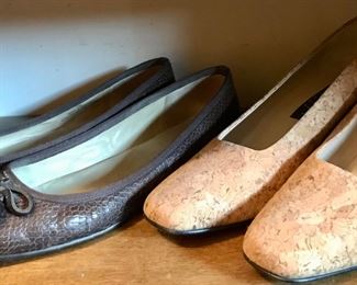 Women's Shoes Size 10 