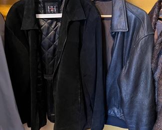 men's coats