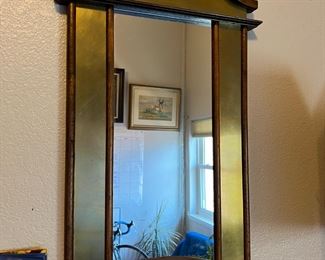 shrine mirror