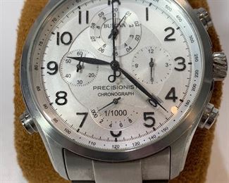 Precisionist Chronograph
