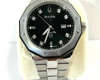 Bulova c976917 store