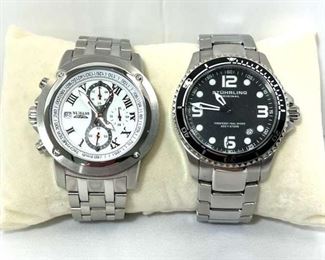 Invicta Specialty and Stuhrling