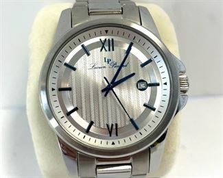 Lucien Piccard Watch