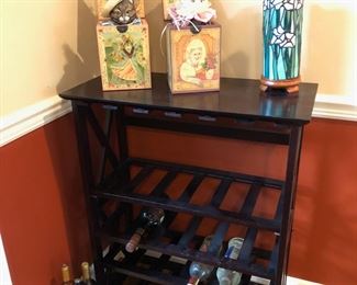 Wine / Bottle Rack