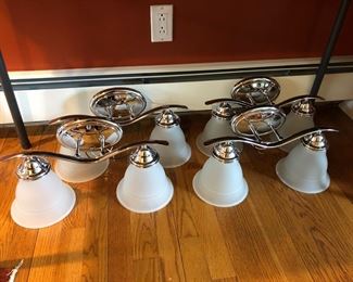 Light Fixtures