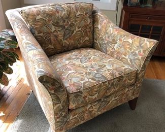 Stickley Lounge Chair