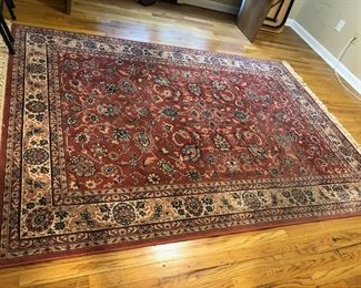 Oriental Carpet