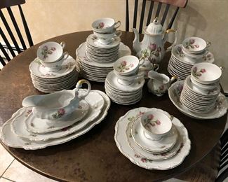 Hertel Jacob Bavaria Germany China