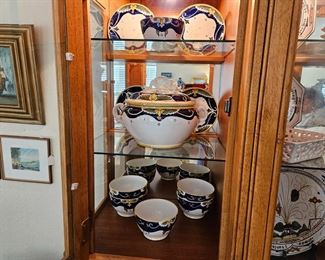 Cala Chilien pottery