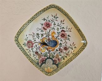 Cala Chilien pottery