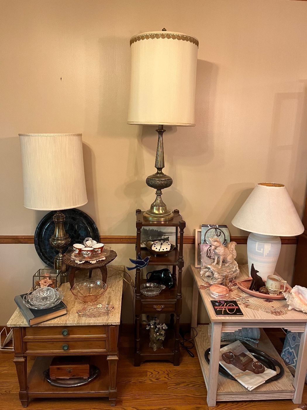 Home Sweet Home Estate Sale in Topeka, KS starts on 5/5/2023